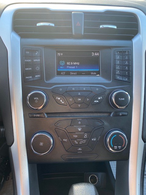 Used Ford Fusion 4dr Sdn SE FWD 2015 | Wide World Inc. Brooklyn, New York Used Ford Fusion 4dr Sdn SE FWD 2015 | Wide World Inc. Brooklyn, New York