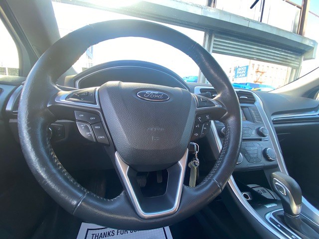 Used Ford Fusion 4dr Sdn SE FWD 2015 | Wide World Inc. Brooklyn, New York Used Ford Fusion 4dr Sdn SE FWD 2015 | Wide World Inc. Brooklyn, New York