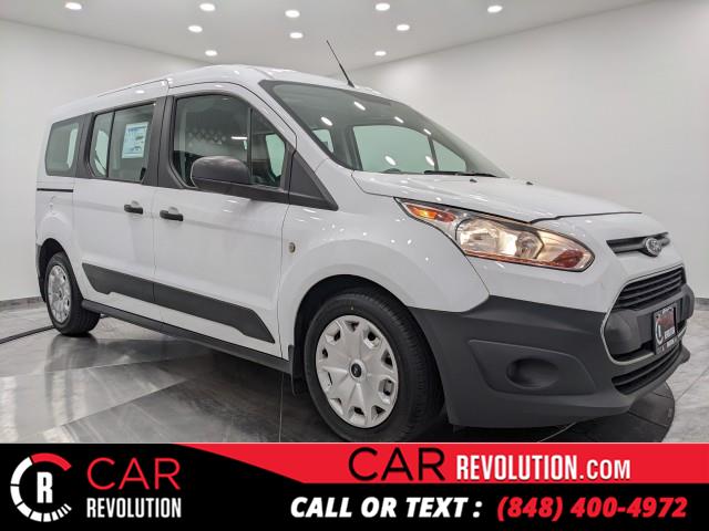 Used Ford Transit Connect Wagon XL w/ rearCam 2016 | Car Revolution. Maple Shade, New Jersey