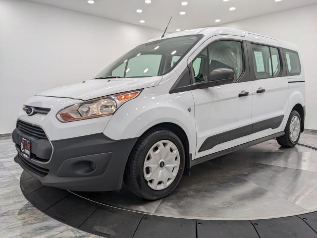Used Ford Transit Connect Wagon XL w/ rearCam 2016 | Car Revolution. Maple Shade, New Jersey Used Ford Transit Connect Wagon XL w/ rearCam 2016 | Car Revolution. Maple Shade, New Jersey