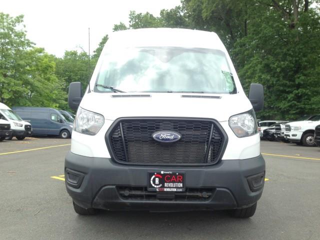2021 Ford T-350 Transit Cargo Van w/ rearCam, available for sale in Maple Shade, New Jersey | Car Revolution. Maple Shade, New Jersey 2021 Ford T-350 Transit Cargo Van w/ rearCam, available for sale in Maple Shade, New Jersey | Car Revolution. Maple Shade, New Jersey