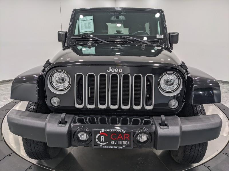 2017 Jeep Wrangler Unlimited Sahara, available for sale in Maple Shade, New Jersey | Car Revolution. Maple Shade, New Jersey 2017 Jeep Wrangler Unlimited Sahara, available for sale in Maple Shade, New Jersey | Car Revolution. Maple Shade, New Jersey