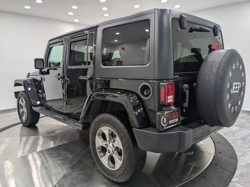 2017 Jeep Wrangler Unlimited Sahara, available for sale in Maple Shade, New Jersey | Car Revolution. Maple Shade, New Jersey 2017 Jeep Wrangler Unlimited Sahara, available for sale in Maple Shade, New Jersey | Car Revolution. Maple Shade, New Jersey