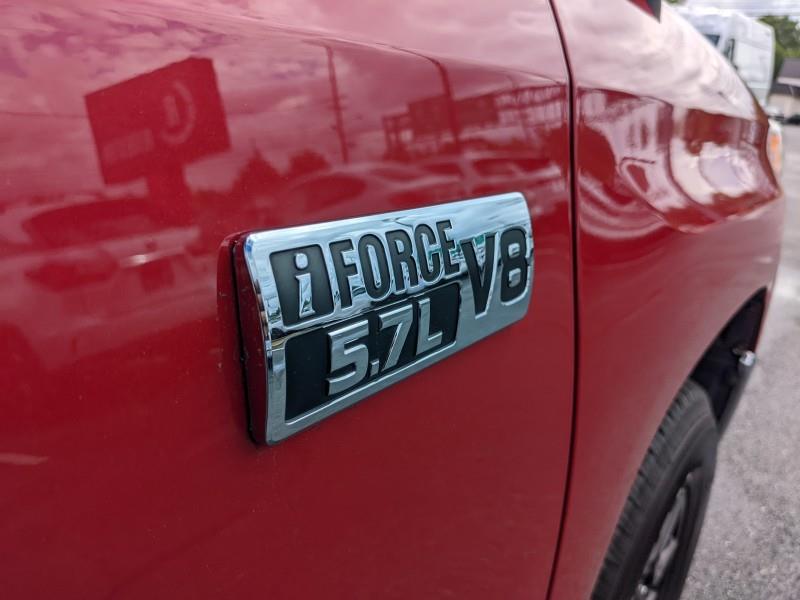 Used Toyota Tundra 4wd Truck SR5 2015 | Car Revolution. Maple Shade, New Jersey Used Toyota Tundra 4wd Truck SR5 2015 | Car Revolution. Maple Shade, New Jersey
