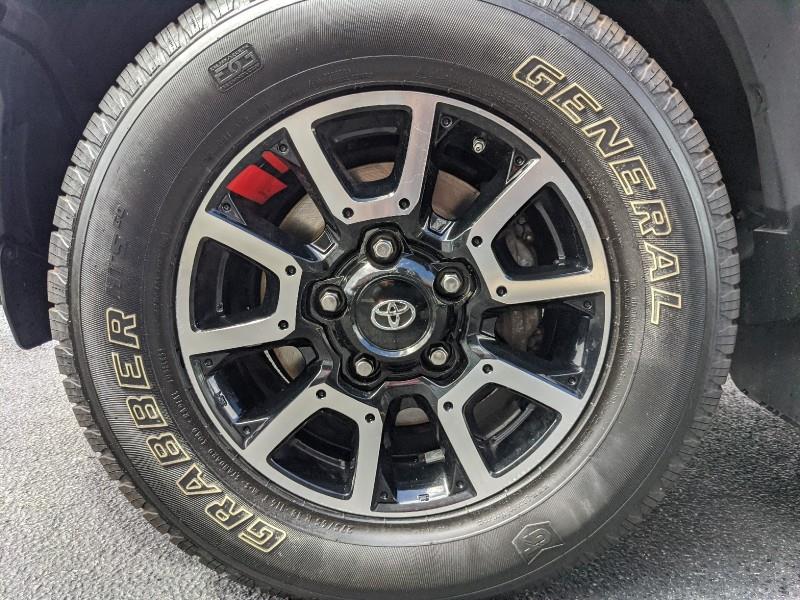 Used Toyota Tundra 4wd Truck SR5 2015 | Car Revolution. Maple Shade, New Jersey Used Toyota Tundra 4wd Truck SR5 2015 | Car Revolution. Maple Shade, New Jersey