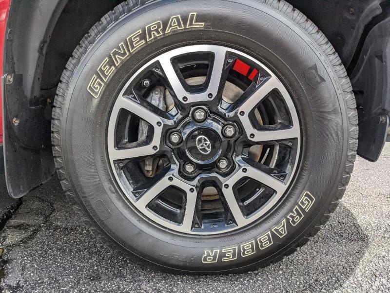 Used Toyota Tundra 4wd Truck SR5 2015 | Car Revolution. Maple Shade, New Jersey Used Toyota Tundra 4wd Truck SR5 2015 | Car Revolution. Maple Shade, New Jersey