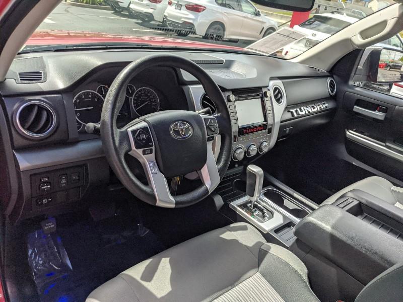 Used Toyota Tundra 4wd Truck SR5 2015 | Car Revolution. Maple Shade, New Jersey Used Toyota Tundra 4wd Truck SR5 2015 | Car Revolution. Maple Shade, New Jersey