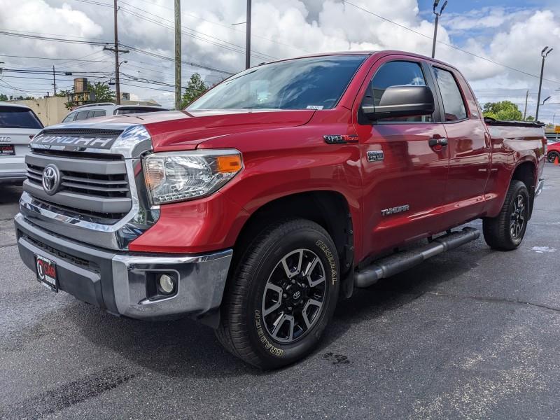 Used Toyota Tundra 4wd Truck SR5 2015 | Car Revolution. Maple Shade, New Jersey Used Toyota Tundra 4wd Truck SR5 2015 | Car Revolution. Maple Shade, New Jersey