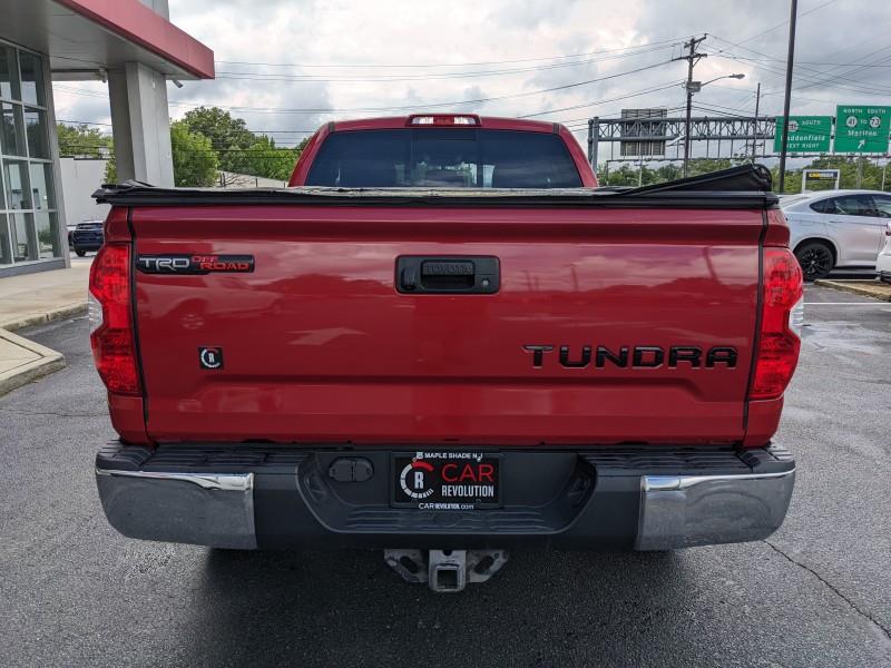 Used Toyota Tundra 4wd Truck SR5 2015 | Car Revolution. Maple Shade, New Jersey Used Toyota Tundra 4wd Truck SR5 2015 | Car Revolution. Maple Shade, New Jersey