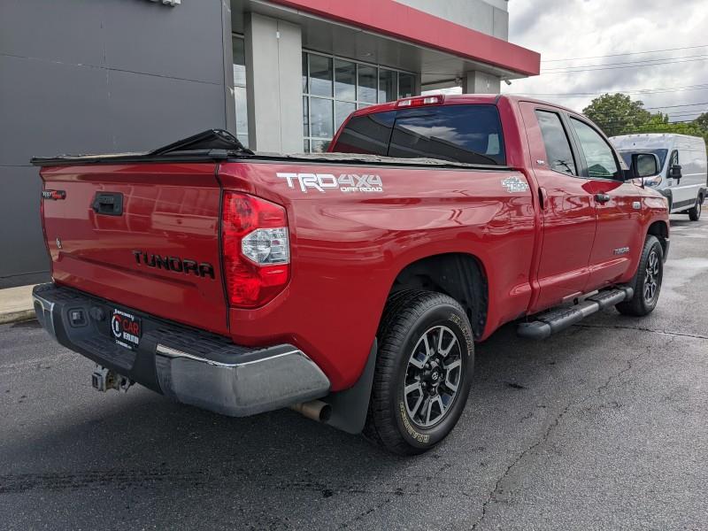 Used Toyota Tundra 4wd Truck SR5 2015 | Car Revolution. Maple Shade, New Jersey Used Toyota Tundra 4wd Truck SR5 2015 | Car Revolution. Maple Shade, New Jersey