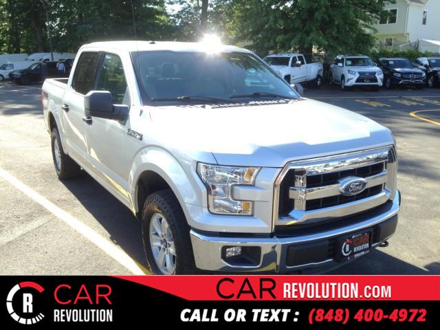 Used Ford F-150 XLT 4WD 2016 | Car Revolution. Maple Shade, New Jersey