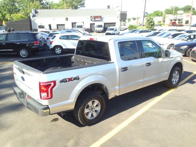 Used Ford F-150 XLT 4WD 2016 | Car Revolution. Maple Shade, New Jersey Used Ford F-150 XLT 4WD 2016 | Car Revolution. Maple Shade, New Jersey