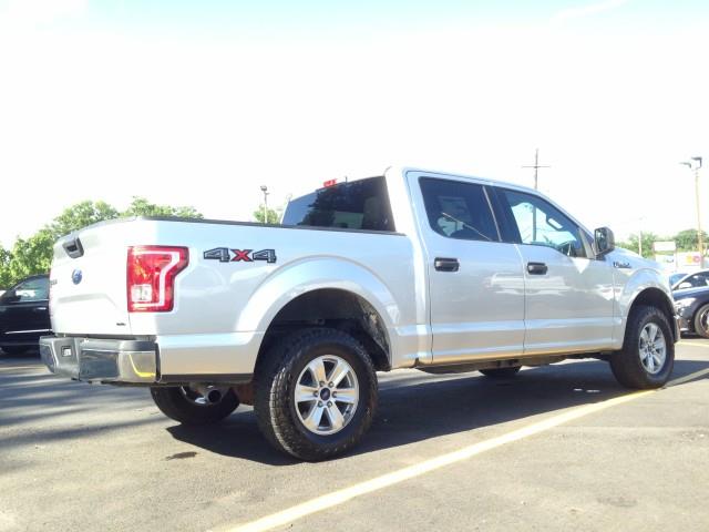 Used Ford F-150 XLT 4WD 2016 | Car Revolution. Maple Shade, New Jersey Used Ford F-150 XLT 4WD 2016 | Car Revolution. Maple Shade, New Jersey
