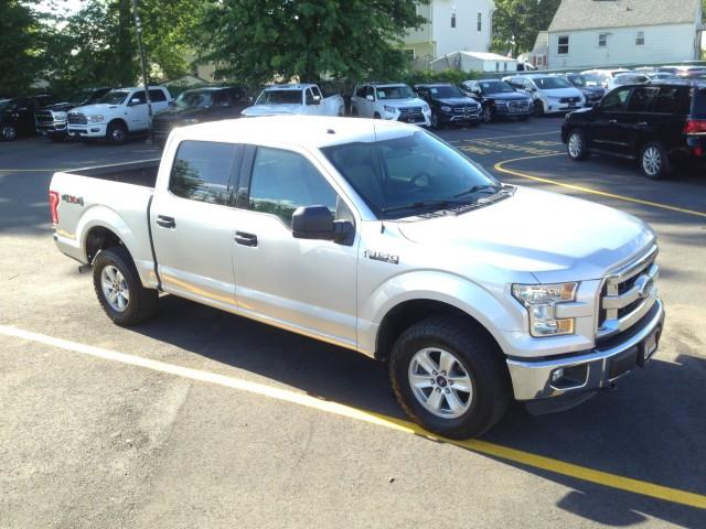 Used Ford F-150 XLT 4WD 2016 | Car Revolution. Maple Shade, New Jersey Used Ford F-150 XLT 4WD 2016 | Car Revolution. Maple Shade, New Jersey