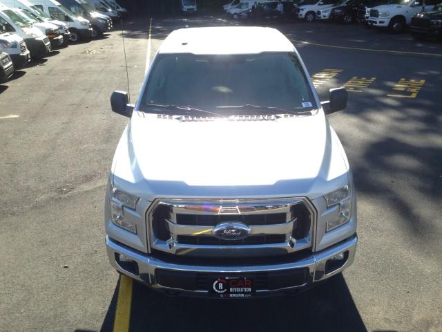 Used Ford F-150 XLT 4WD 2016 | Car Revolution. Maple Shade, New Jersey Used Ford F-150 XLT 4WD 2016 | Car Revolution. Maple Shade, New Jersey
