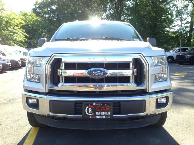Used Ford F-150 XLT 4WD 2016 | Car Revolution. Maple Shade, New Jersey Used Ford F-150 XLT 4WD 2016 | Car Revolution. Maple Shade, New Jersey