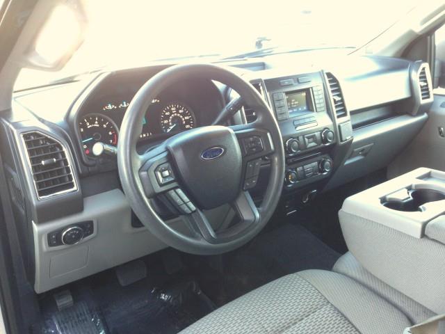 Used Ford F-150 XLT 4WD 2016 | Car Revolution. Maple Shade, New Jersey Used Ford F-150 XLT 4WD 2016 | Car Revolution. Maple Shade, New Jersey