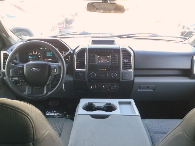 Used Ford F-150 XLT 4WD 2016 | Car Revolution. Maple Shade, New Jersey Used Ford F-150 XLT 4WD 2016 | Car Revolution. Maple Shade, New Jersey