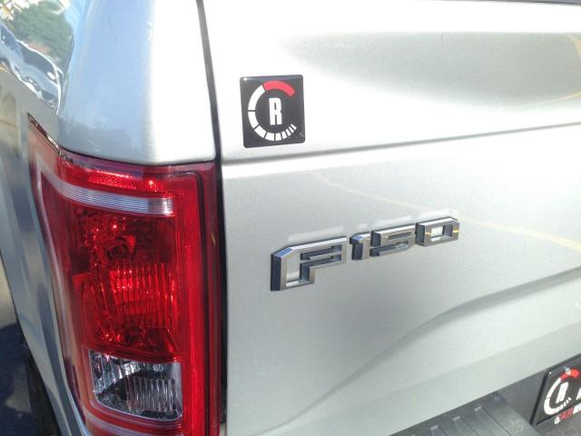 Used Ford F-150 XLT 4WD 2016 | Car Revolution. Maple Shade, New Jersey Used Ford F-150 XLT 4WD 2016 | Car Revolution. Maple Shade, New Jersey