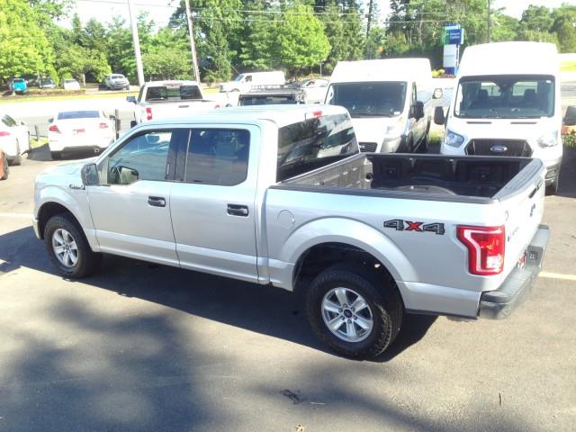 Used Ford F-150 XLT 4WD 2016 | Car Revolution. Maple Shade, New Jersey Used Ford F-150 XLT 4WD 2016 | Car Revolution. Maple Shade, New Jersey