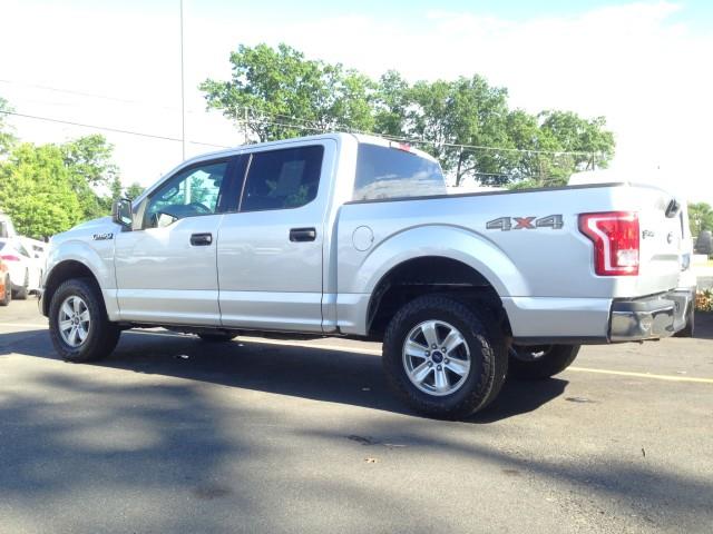Used Ford F-150 XLT 4WD 2016 | Car Revolution. Maple Shade, New Jersey Used Ford F-150 XLT 4WD 2016 | Car Revolution. Maple Shade, New Jersey