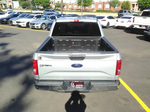 Used Ford F-150 XLT 4WD 2016 | Car Revolution. Maple Shade, New Jersey Used Ford F-150 XLT 4WD 2016 | Car Revolution. Maple Shade, New Jersey