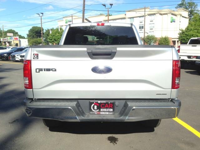 Used Ford F-150 XLT 4WD 2016 | Car Revolution. Maple Shade, New Jersey Used Ford F-150 XLT 4WD 2016 | Car Revolution. Maple Shade, New Jersey