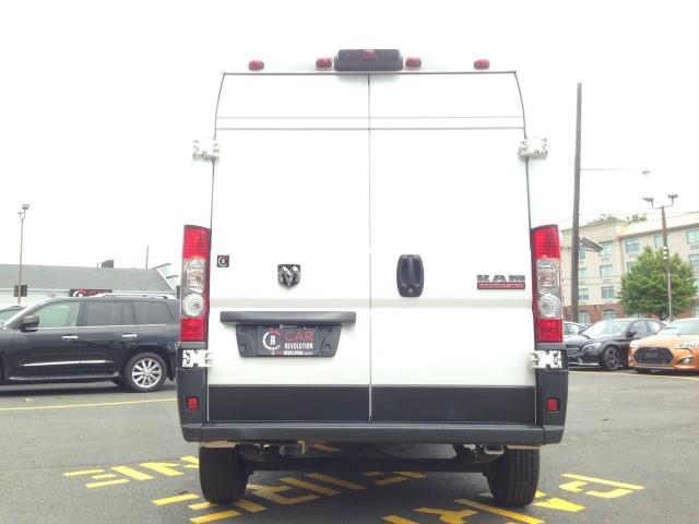 Used Ram Promaster Cargo Van 1500 w/ rearCam 2019 | Car Revolution. Maple Shade, New Jersey Used Ram Promaster Cargo Van 1500 w/ rearCam 2019 | Car Revolution. Maple Shade, New Jersey