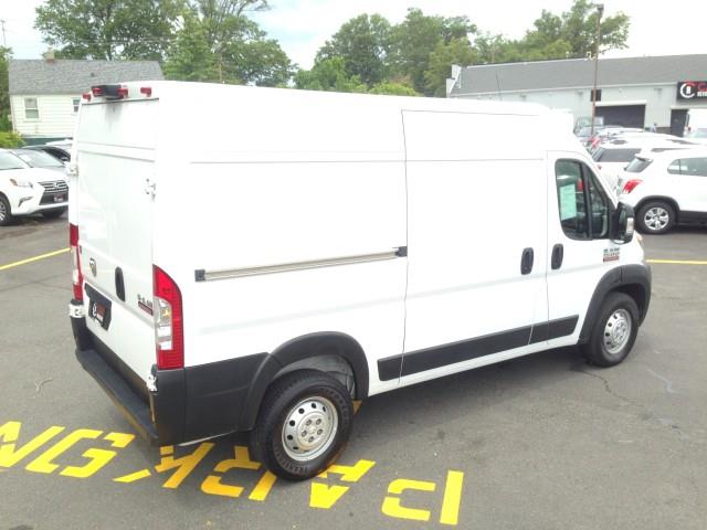 Used Ram Promaster Cargo Van 1500 w/ rearCam 2019 | Car Revolution. Maple Shade, New Jersey Used Ram Promaster Cargo Van 1500 w/ rearCam 2019 | Car Revolution. Maple Shade, New Jersey