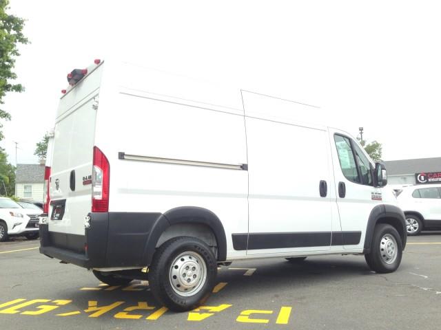 Used Ram Promaster Cargo Van 1500 w/ rearCam 2019 | Car Revolution. Maple Shade, New Jersey Used Ram Promaster Cargo Van 1500 w/ rearCam 2019 | Car Revolution. Maple Shade, New Jersey