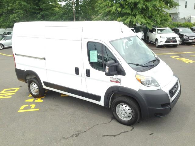 Used Ram Promaster Cargo Van 1500 w/ rearCam 2019 | Car Revolution. Maple Shade, New Jersey Used Ram Promaster Cargo Van 1500 w/ rearCam 2019 | Car Revolution. Maple Shade, New Jersey