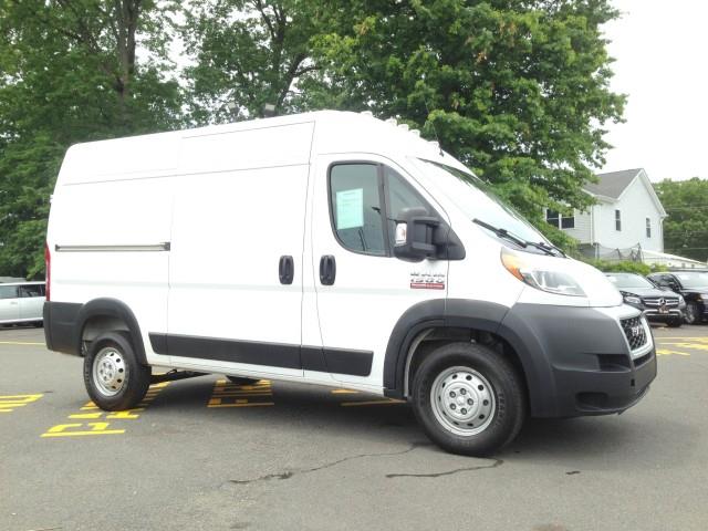 Used Ram Promaster Cargo Van 1500 w/ rearCam 2019 | Car Revolution. Maple Shade, New Jersey Used Ram Promaster Cargo Van 1500 w/ rearCam 2019 | Car Revolution. Maple Shade, New Jersey