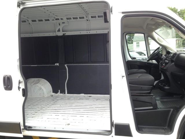 Used Ram Promaster Cargo Van 1500 w/ rearCam 2019 | Car Revolution. Maple Shade, New Jersey Used Ram Promaster Cargo Van 1500 w/ rearCam 2019 | Car Revolution. Maple Shade, New Jersey