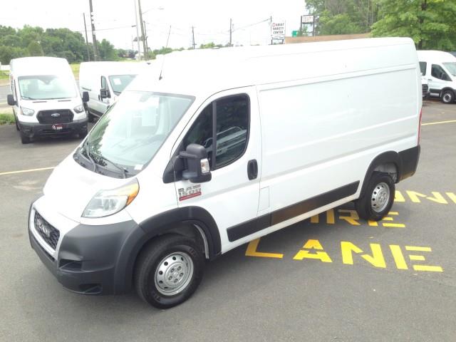 Used Ram Promaster Cargo Van 1500 w/ rearCam 2019 | Car Revolution. Maple Shade, New Jersey Used Ram Promaster Cargo Van 1500 w/ rearCam 2019 | Car Revolution. Maple Shade, New Jersey