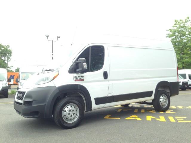 Used Ram Promaster Cargo Van 1500 w/ rearCam 2019 | Car Revolution. Maple Shade, New Jersey Used Ram Promaster Cargo Van 1500 w/ rearCam 2019 | Car Revolution. Maple Shade, New Jersey