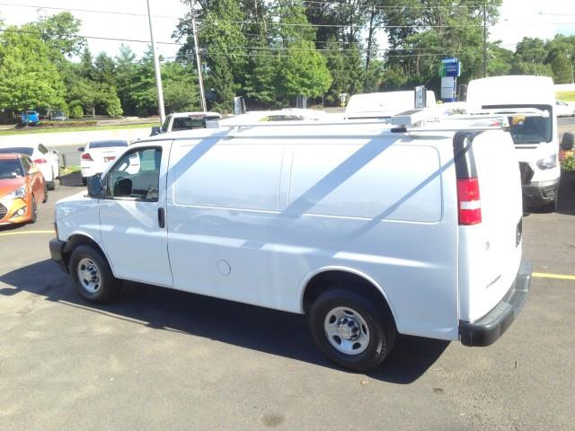 Used Chevrolet Express Cargo Van 2500 w/ rearCam 2020 | Car Revolution. Maple Shade, New Jersey Used Chevrolet Express Cargo Van 2500 w/ rearCam 2020 | Car Revolution. Maple Shade, New Jersey