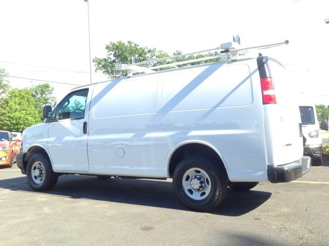 Used Chevrolet Express Cargo Van 2500 w/ rearCam 2020 | Car Revolution. Maple Shade, New Jersey Used Chevrolet Express Cargo Van 2500 w/ rearCam 2020 | Car Revolution. Maple Shade, New Jersey