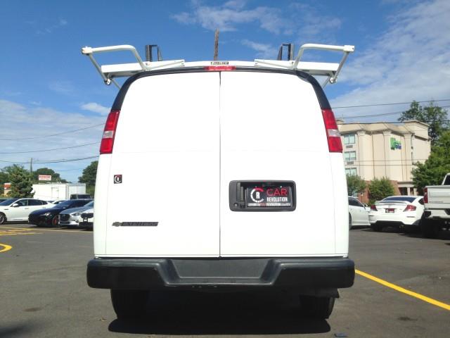Used Chevrolet Express Cargo Van 2500 w/ rearCam 2020 | Car Revolution. Maple Shade, New Jersey Used Chevrolet Express Cargo Van 2500 w/ rearCam 2020 | Car Revolution. Maple Shade, New Jersey