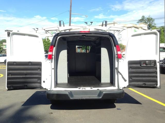 Used Chevrolet Express Cargo Van 2500 w/ rearCam 2020 | Car Revolution. Maple Shade, New Jersey Used Chevrolet Express Cargo Van 2500 w/ rearCam 2020 | Car Revolution. Maple Shade, New Jersey
