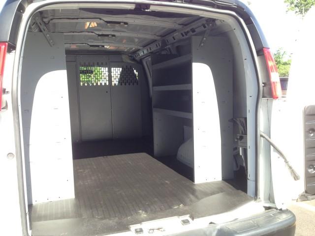 Used Chevrolet Express Cargo Van 2500 w/ rearCam 2020 | Car Revolution. Maple Shade, New Jersey Used Chevrolet Express Cargo Van 2500 w/ rearCam 2020 | Car Revolution. Maple Shade, New Jersey