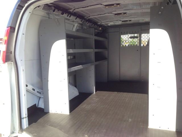 Used Chevrolet Express Cargo Van 2500 w/ rearCam 2020 | Car Revolution. Maple Shade, New Jersey Used Chevrolet Express Cargo Van 2500 w/ rearCam 2020 | Car Revolution. Maple Shade, New Jersey