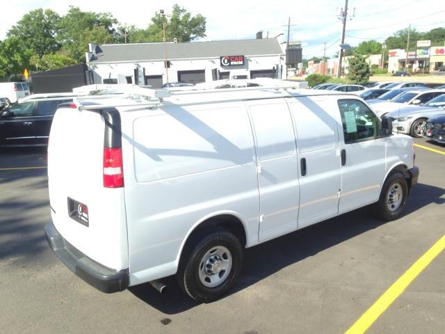 Used Chevrolet Express Cargo Van 2500 w/ rearCam 2020 | Car Revolution. Maple Shade, New Jersey Used Chevrolet Express Cargo Van 2500 w/ rearCam 2020 | Car Revolution. Maple Shade, New Jersey