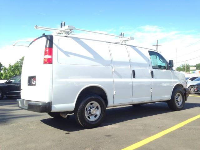 Used Chevrolet Express Cargo Van 2500 w/ rearCam 2020 | Car Revolution. Maple Shade, New Jersey Used Chevrolet Express Cargo Van 2500 w/ rearCam 2020 | Car Revolution. Maple Shade, New Jersey
