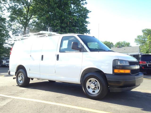 Used Chevrolet Express Cargo Van 2500 w/ rearCam 2020 | Car Revolution. Maple Shade, New Jersey Used Chevrolet Express Cargo Van 2500 w/ rearCam 2020 | Car Revolution. Maple Shade, New Jersey