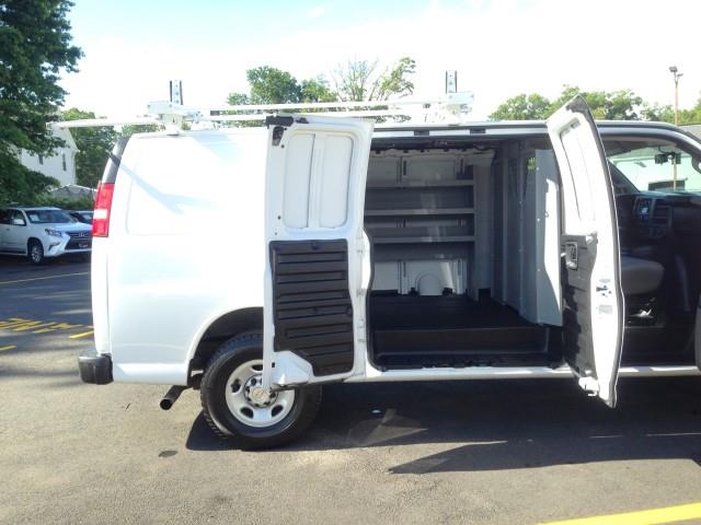 Used Chevrolet Express Cargo Van 2500 w/ rearCam 2020 | Car Revolution. Maple Shade, New Jersey Used Chevrolet Express Cargo Van 2500 w/ rearCam 2020 | Car Revolution. Maple Shade, New Jersey