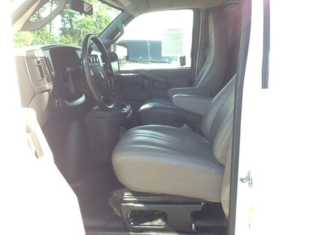 Used Chevrolet Express Cargo Van 2500 w/ rearCam 2020 | Car Revolution. Maple Shade, New Jersey Used Chevrolet Express Cargo Van 2500 w/ rearCam 2020 | Car Revolution. Maple Shade, New Jersey
