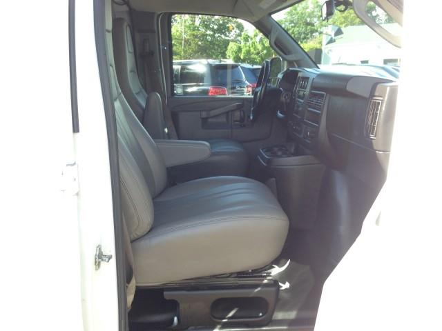 Used Chevrolet Express Cargo Van 2500 w/ rearCam 2020 | Car Revolution. Maple Shade, New Jersey Used Chevrolet Express Cargo Van 2500 w/ rearCam 2020 | Car Revolution. Maple Shade, New Jersey
