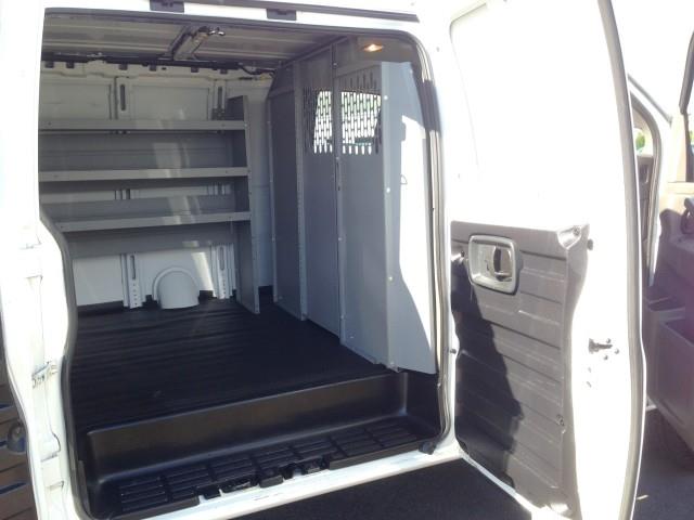 Used Chevrolet Express Cargo Van 2500 w/ rearCam 2020 | Car Revolution. Maple Shade, New Jersey Used Chevrolet Express Cargo Van 2500 w/ rearCam 2020 | Car Revolution. Maple Shade, New Jersey