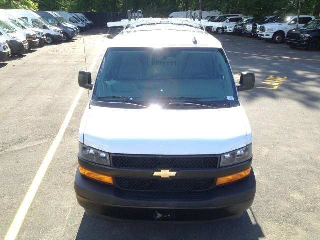 Used Chevrolet Express Cargo Van 2500 w/ rearCam 2020 | Car Revolution. Maple Shade, New Jersey Used Chevrolet Express Cargo Van 2500 w/ rearCam 2020 | Car Revolution. Maple Shade, New Jersey