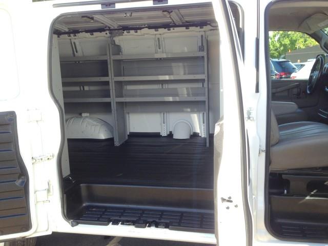 Used Chevrolet Express Cargo Van 2500 w/ rearCam 2020 | Car Revolution. Maple Shade, New Jersey Used Chevrolet Express Cargo Van 2500 w/ rearCam 2020 | Car Revolution. Maple Shade, New Jersey